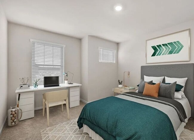 Building Photo - Fabulous 4-bedroom home in desirable Lipoma Firs Community of Puyallup!!