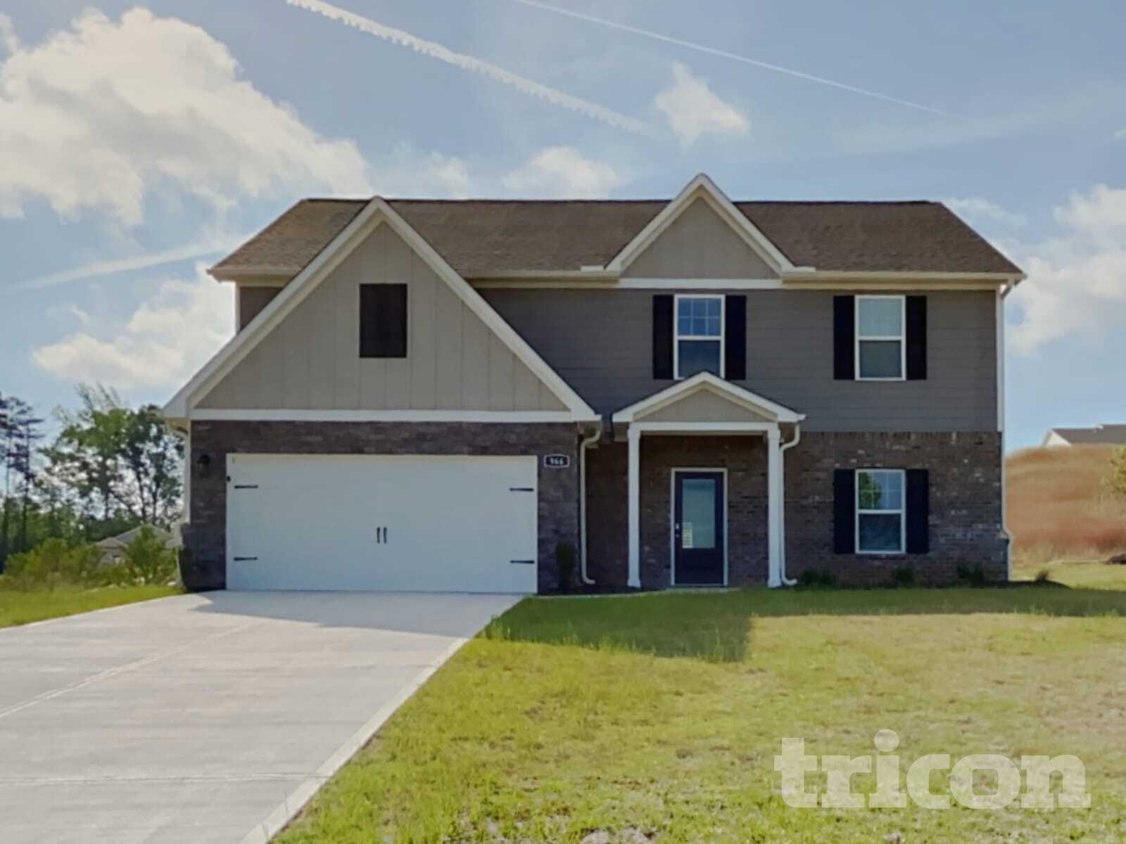 Building Photo - 966 Minden Terrace