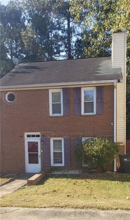 Building Photo - 760 Indian Lake Dr NW