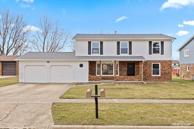 Primary Photo - 1641 Park Ave