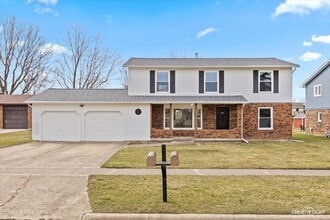 Building Photo - 1641 Park Ave