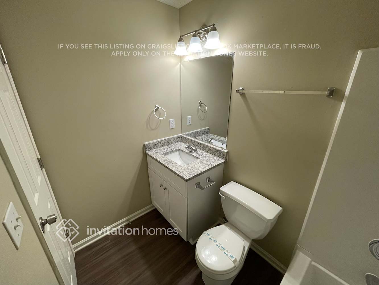 Building Photo - 1413 Cherith Ct NW