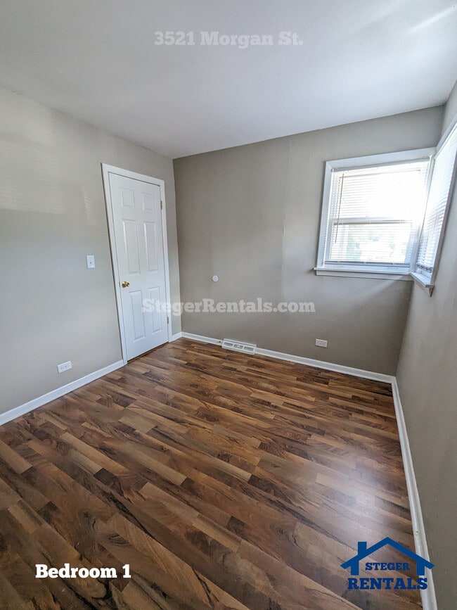 Building Photo - 3521 Morgan St