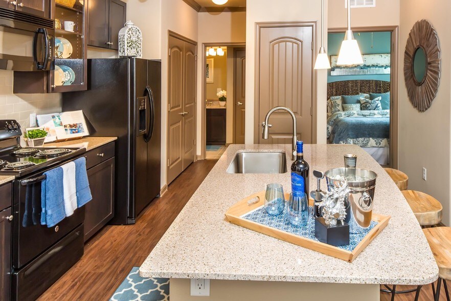 The Crosby at Towne Center 12500 Solstice Loop Sanford FL 32771