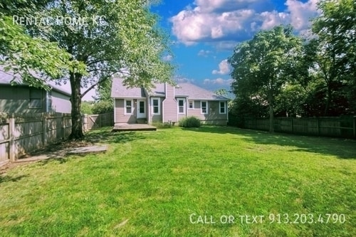 Building Photo - 21351 W 123rd Terrace