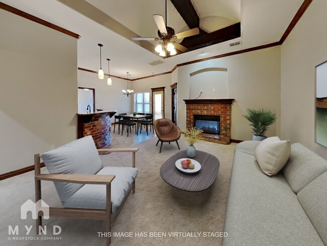 Building Photo - 6001 Bentwood Dr