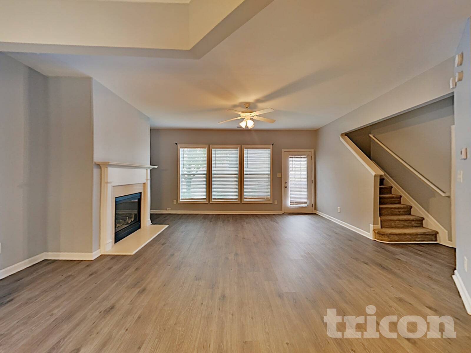 Building Photo - 205 Ledgewood Mill Way NE