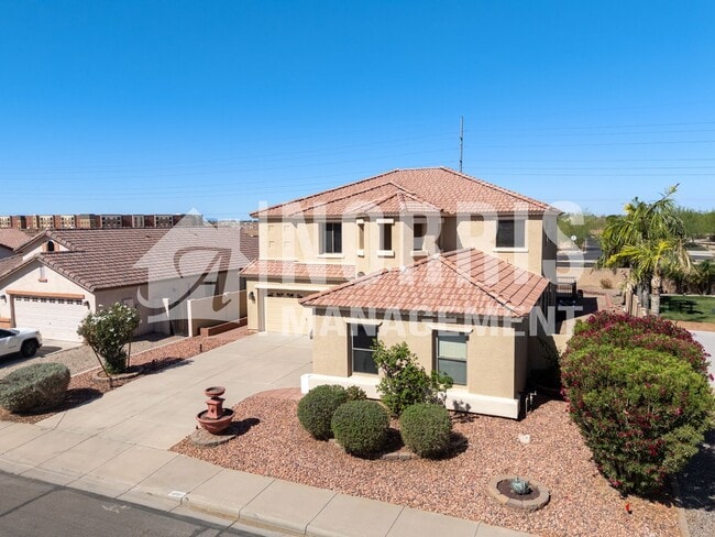 Building Photo - Beautiful Two Story Home Available Now!