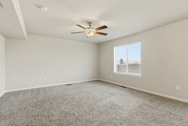 Building Photo - $2,240.95, 3 bed, 2.5 bath located in Colorado Springs with a large backyard.