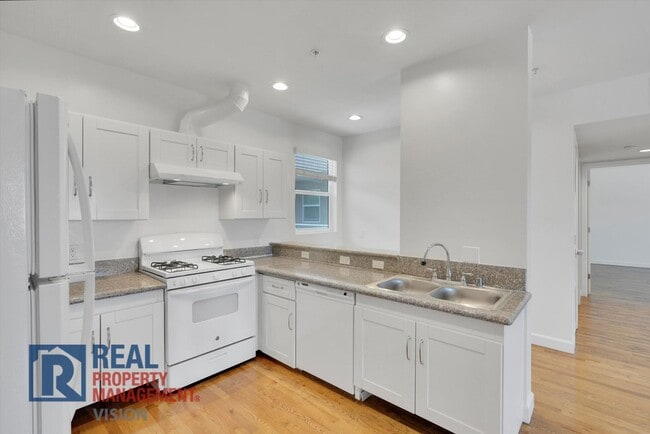 Interior Photo - Westlake Park Square Apartments