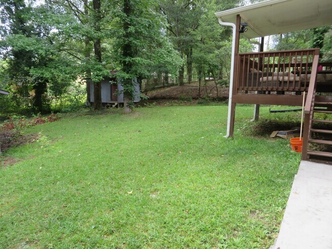 Building Photo - 3755 Cedar Hurst Way