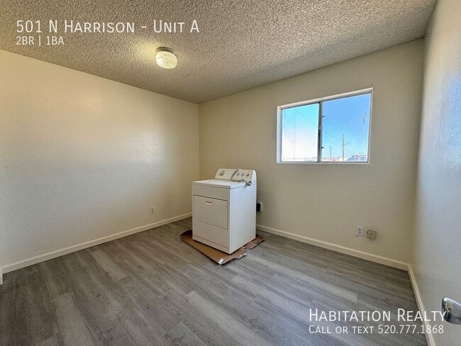 Building Photo - 501 N Harrison-Unit A