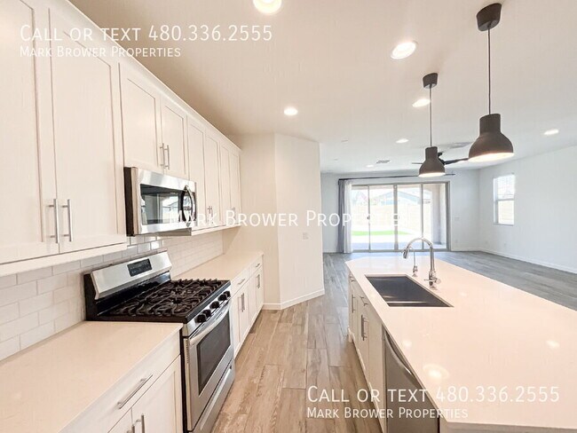 Building Photo - 100 E Virgo Pl