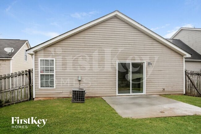 Building Photo - 6229 McIntyre Ridge Drive