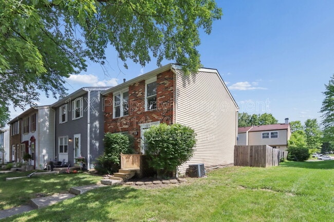 Building Photo - 3850 Julia Ct