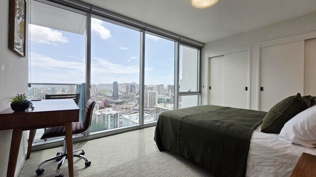 Building Photo - 1500 Rycroft St