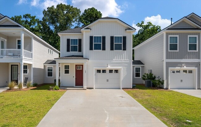 Building Photo - 127 Hawthorne Landing Dr