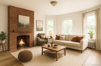 Building Photo - 245 Warburton Ave