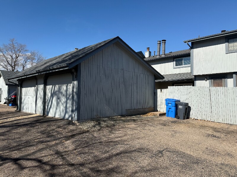 Building Photo - 3025 W Stuart St