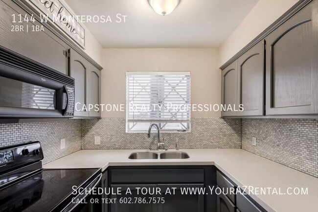 Building Photo - Charming 2 Bed, 1 Bath Duplex Unit | Updat...