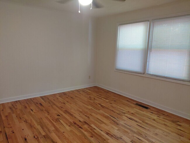 Building Photo - We have your new home