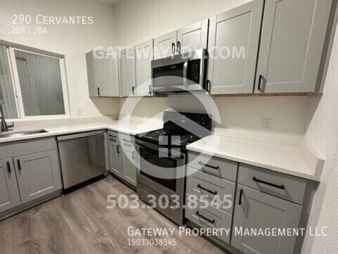 Building Photo - 290 Cervantes-