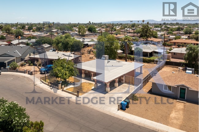 Building Photo - 3Bed/1Bath Home at 67th Ave/Indian School!...