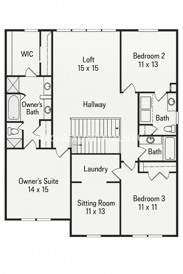 Building Photo - 6100 Trinity Xing Cir