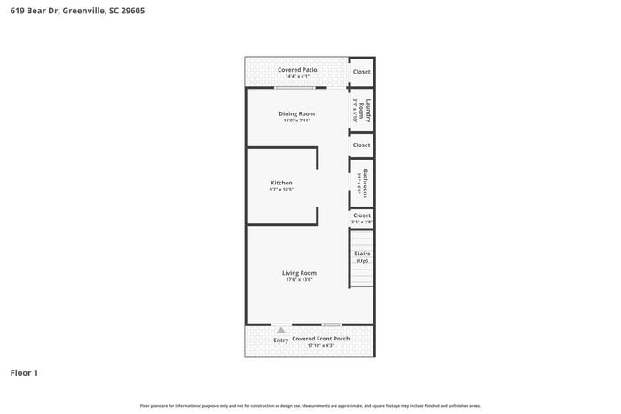 Building Photo - 619 Bear Dr