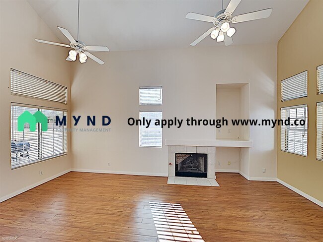 Building Photo - 2 br, 2.5 bath House - 2235 Ramsgate Dr