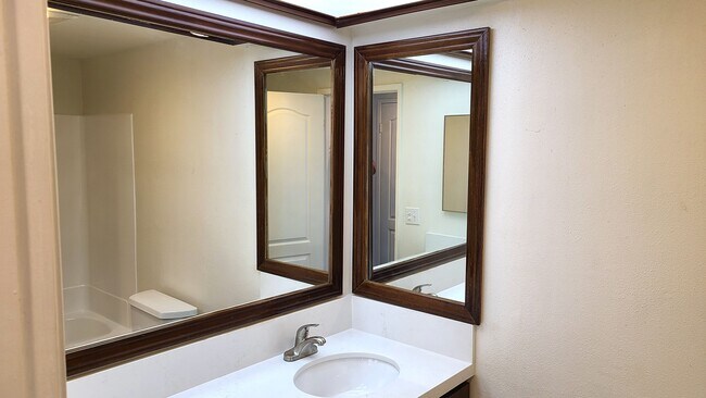 Bathroom - 132 N Malena Dr