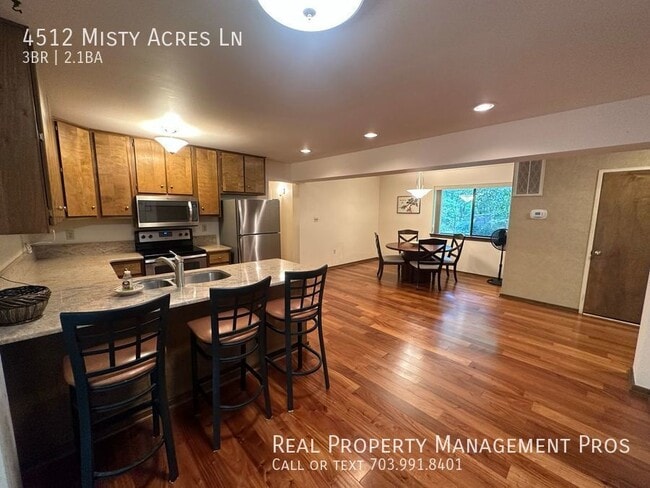 Building Photo - 4512 Misty Acres Ln