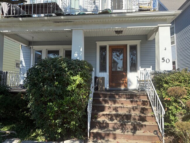 Building Photo - 50 Mount Vernon Ave