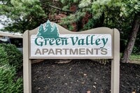 Building Photo - Green Valley Apartments