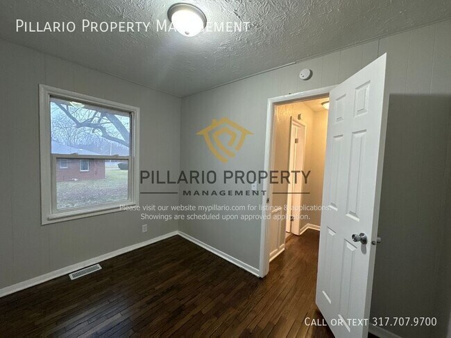 Building Photo - 706 Gene Gustin Way