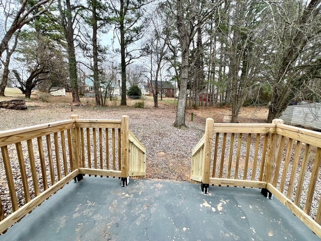 Building Photo - Beautiful Hardwood Floors and More