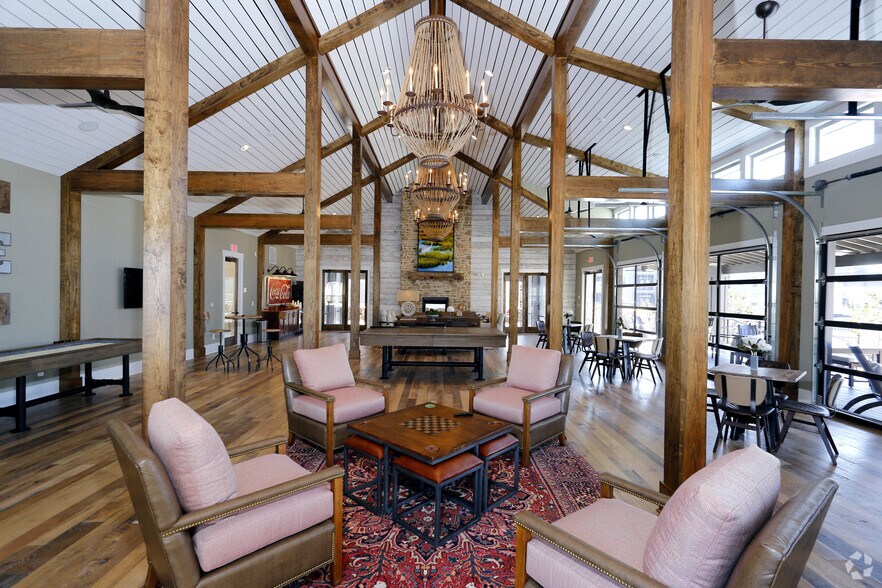 One Hampton Lake 11 Parklands Dr Bluffton SC 29910 Apartment Finder