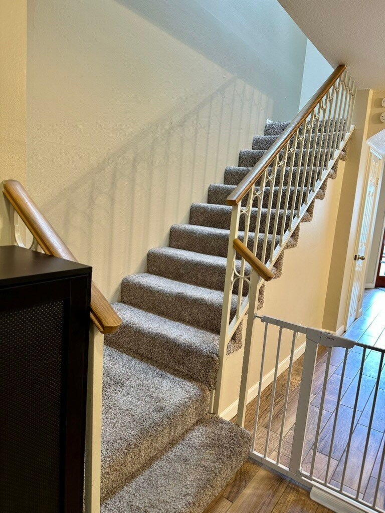 Building Photo - 537 N Adams St