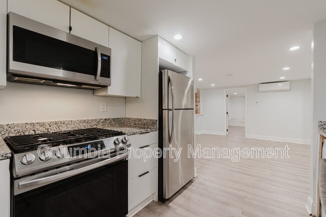 Building Photo - 1203 Clifton St NW