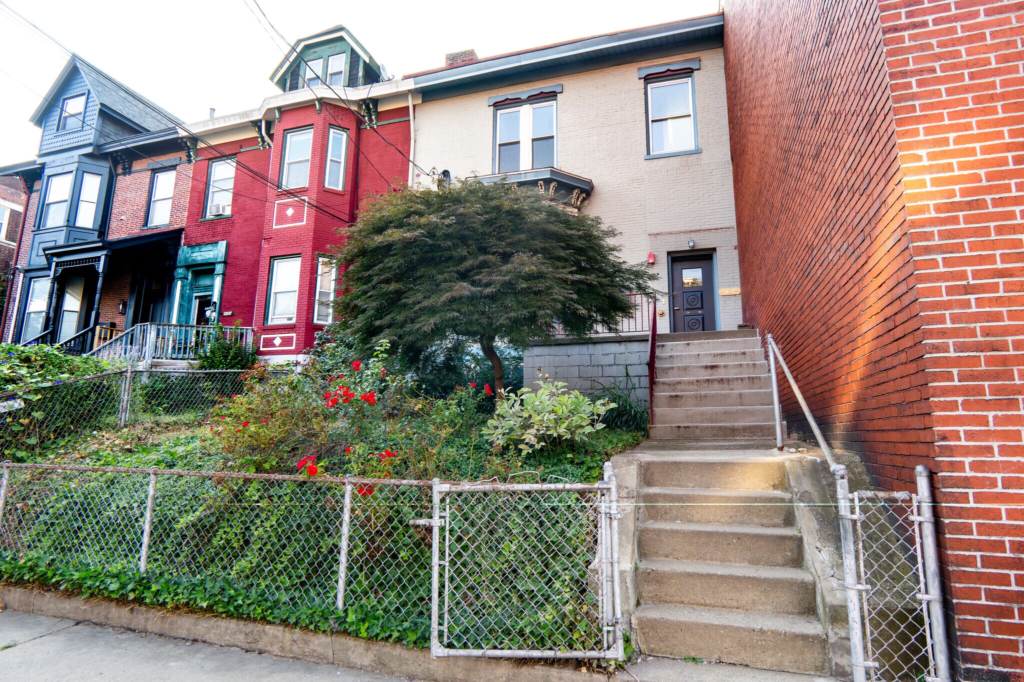 Building Photo - 4402 Butler St