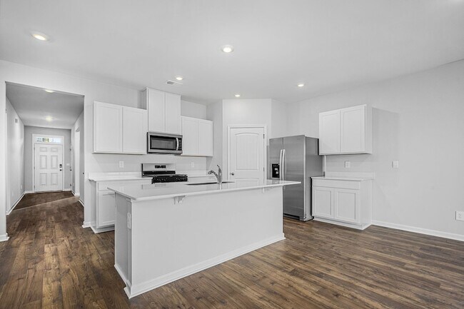 Building Photo - 1512 Mountain View Dr