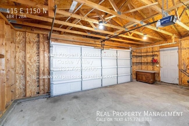Building Photo - 415 E 1150 N