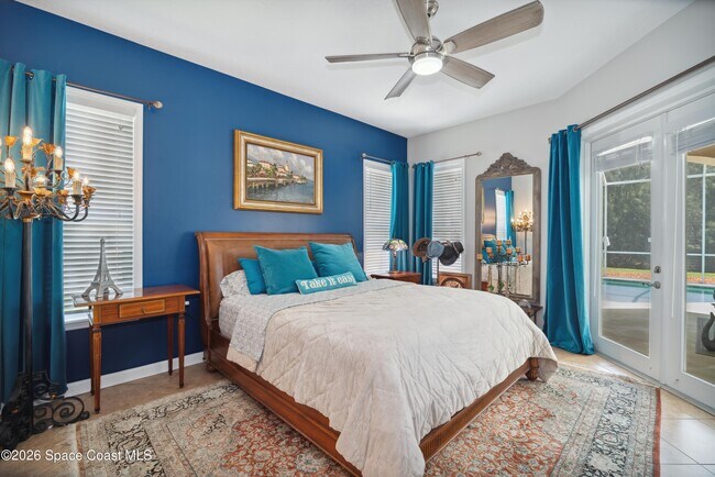 Building Photo - 2025 Sykes Creek Dr