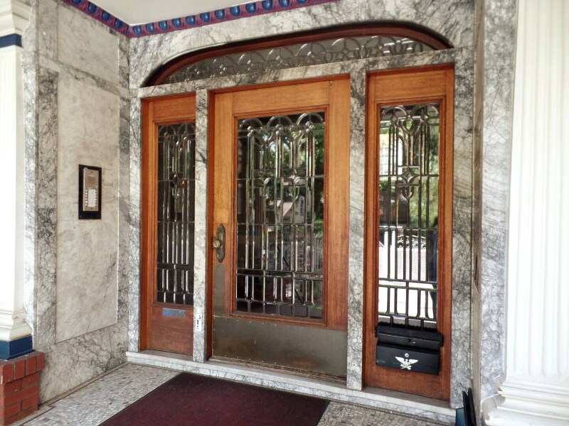Building Photo - 3100 College Ave