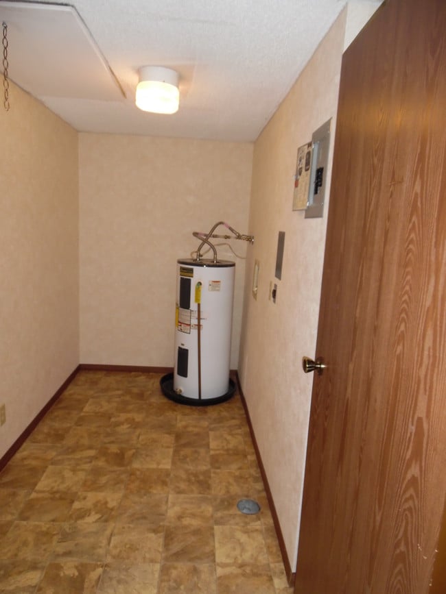 Floorplan - Heathmoore - Indianapolis