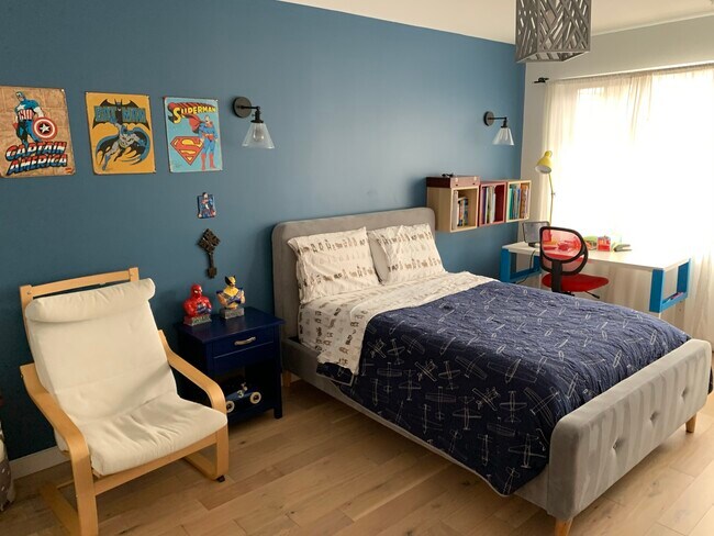 Building Photo - 4214 50th St NW