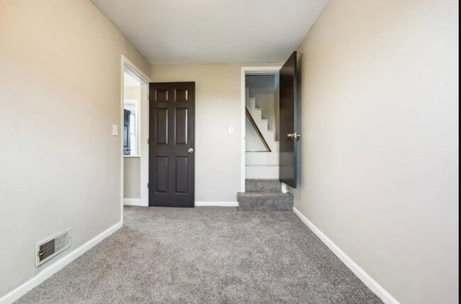 Building Photo - Fully Renovated Two-Bedroom Townhome In Du...