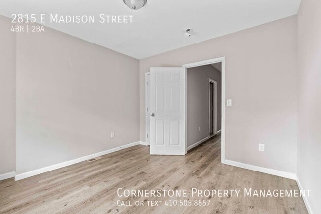 Building Photo - 2815 E Madison St