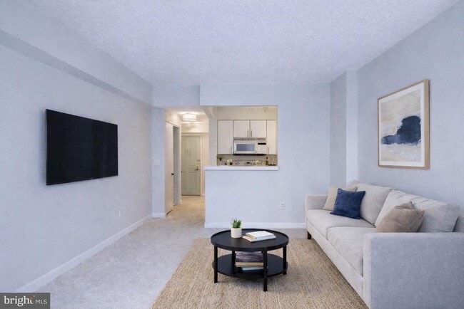 Building Photo - 601 Pennsylvania Ave NW