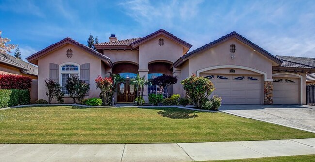 Building Photo - Amazing Home for Rent